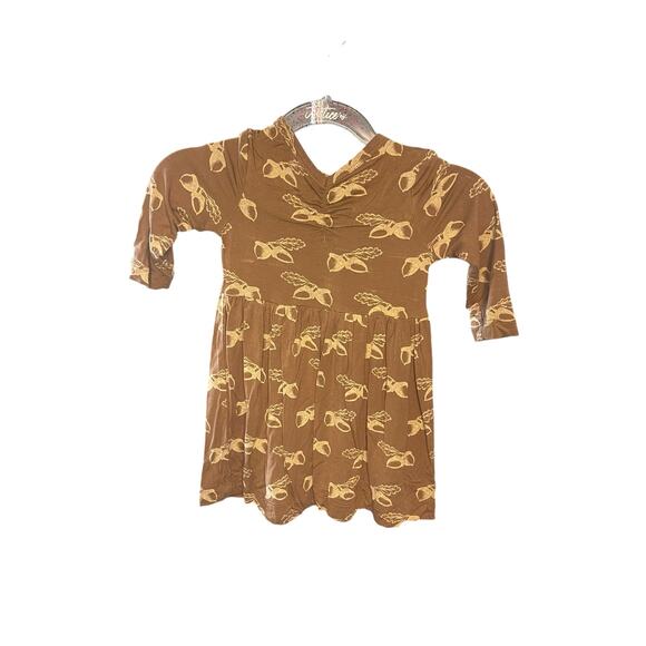Kate Quinn Acorn Dress and Matching Headband - Picture 1 of 6